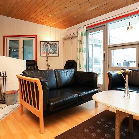 Feriehus Holiday Vi Vestervig