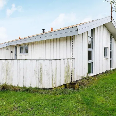Holiday Vi Feriehus Vestervig