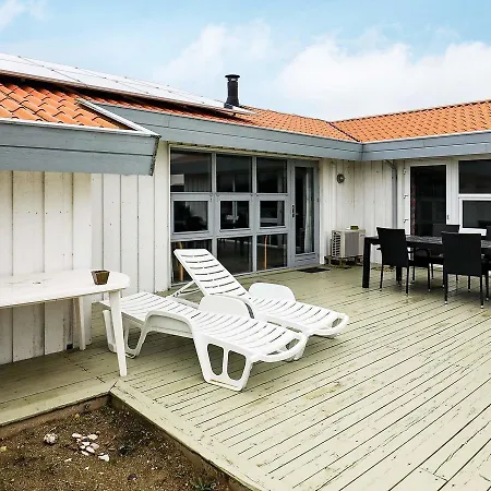 Holiday Vi * Vestervig