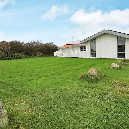 Holiday Vi Feriehus Vestervig